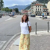 Foto af Maja