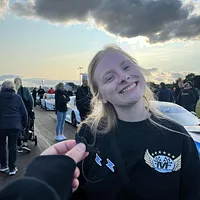 Foto af Isabella