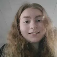 Foto af Rebekka