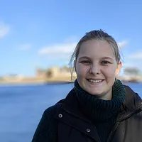 Foto af Melissa