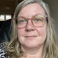 Foto af Rikke