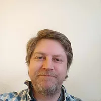 Foto af Magnus