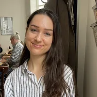 Foto af Rebecca