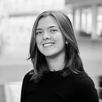 Foto af Johanne