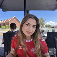 Foto af Freja