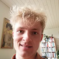 Foto af Emil