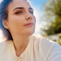Foto af Maryna