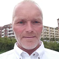 Foto af Henrik