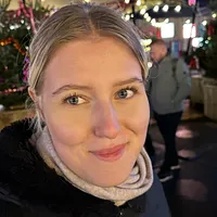 Foto af Julia