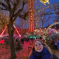 Foto af Marie Juul