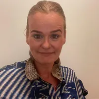 Foto af Rikke