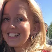 Foto af Frederikke