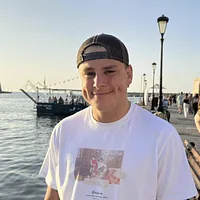 Foto af Frederik