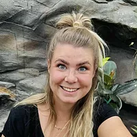 Foto af simone