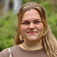 Foto af Alberte