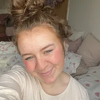 Foto af Katrine