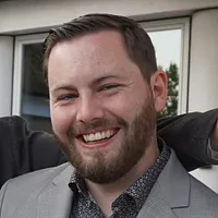 Foto af Mathias