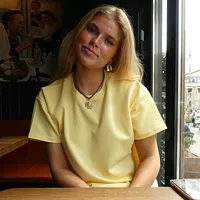 Foto af Olivia