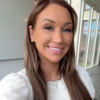 Foto af Pernille