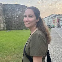 Foto af Katrine