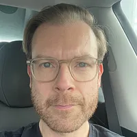 Foto af Morten