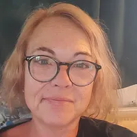 Foto af Rikke