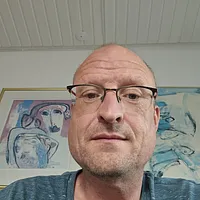 Foto af Chris