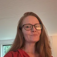 Foto af Camilla