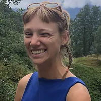 Foto af Bille Kathrine