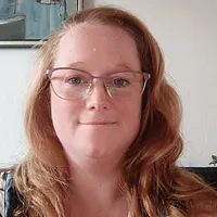 Foto af Camilla
