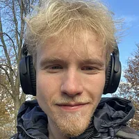 Foto af August