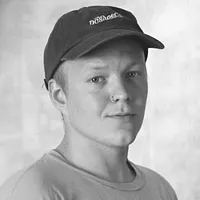 Foto af Mads