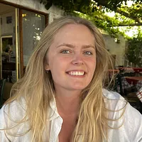 Foto af Anne-Sofie