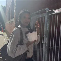 Foto af Siham
