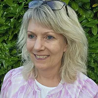 Foto af Henriette