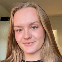 Foto af Rikke