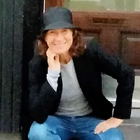 Foto af Betina