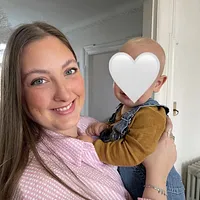 Foto af Frida