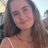 Foto af Anne Sofie