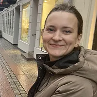 Foto af Freia