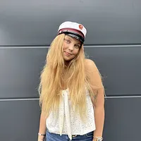Foto af Amalie
