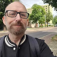 Foto af Flemming