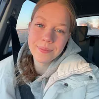 Foto af Annemette