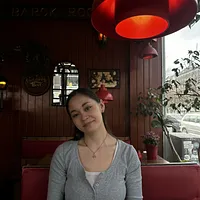 Foto af Xenia