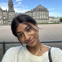 Foto af Veronisha