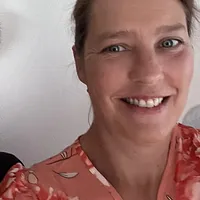 Foto af Kristina