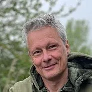Foto af Brian