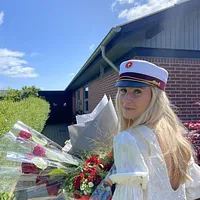 Foto af Ida