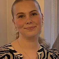 Foto af Rebecca