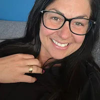 Foto af Pernille
